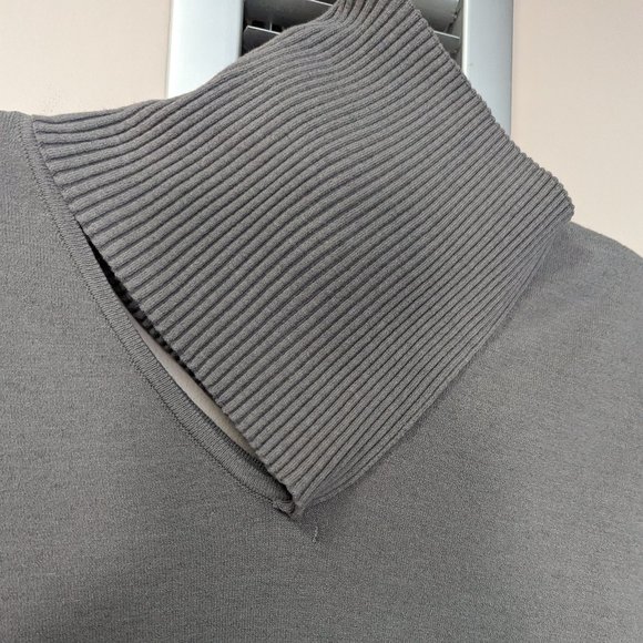 Sarah Pacini Dress - One Size - Taupe - Picture 4 of 16